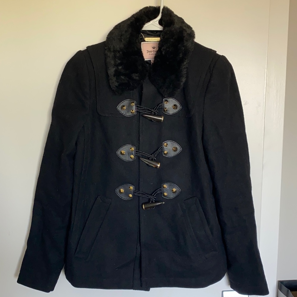 Juicy couture jacket
